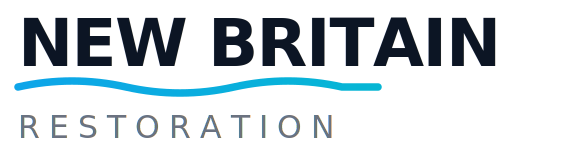 New Britain Restoration